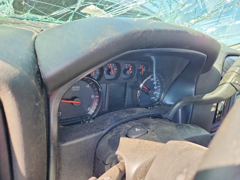 Aukcja sprzedaży 2019 Gmc Sierra Limited, vin: 2GTV2LEC6K1227219, numer aukcji: 61878726