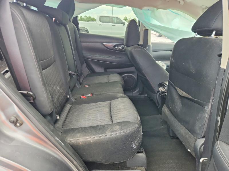 Aukcja sprzedaży 2018 Nissan Rogue, vin: KNMAT2MT7JP504758, numer aukcji: 60015386