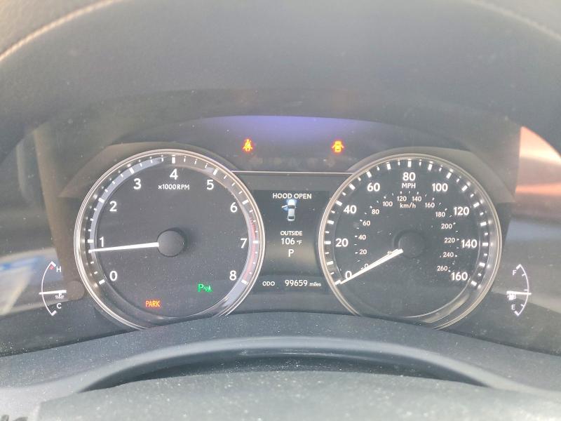 59664996 :رقم المزاد ، JTHCE1BL3E5025382 vin ، 2014 Lexus Gs مزاد بيع