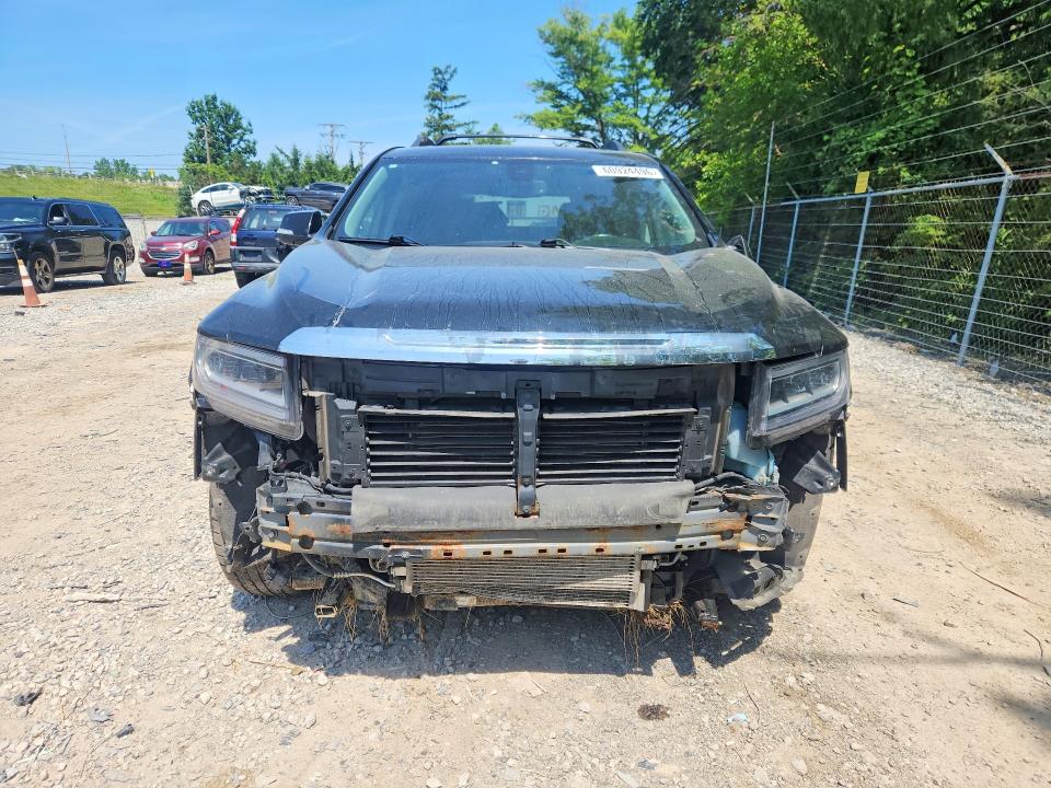 60924496 :رقم المزاد ، 1GKKNLLS3LZ223162 vin ، 2020 Gmc Acadia مزاد بيع