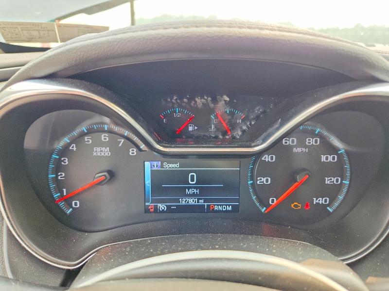 61391676 :رقم المزاد ، 1G1155S30EU158888 vin ، 2014 Chevrolet Impala مزاد بيع