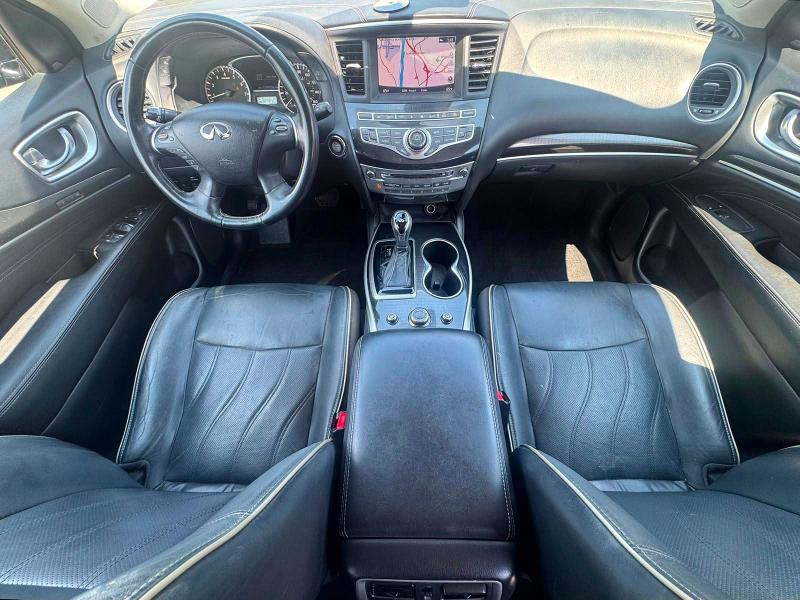Продаж на аукціоні авто 2019 Infiniti Qx60, vin: 5N1DL0MM4KC501265, номер лоту: 61214276