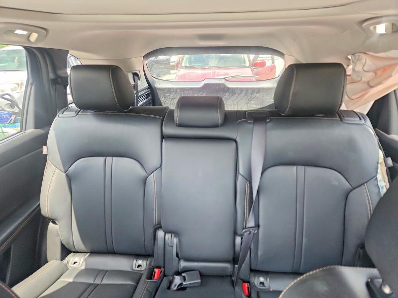62858566 :رقم المزاد ، JM3KKCHDXT1358868 vin ، 2026 Mazda Cx-90 مزاد بيع