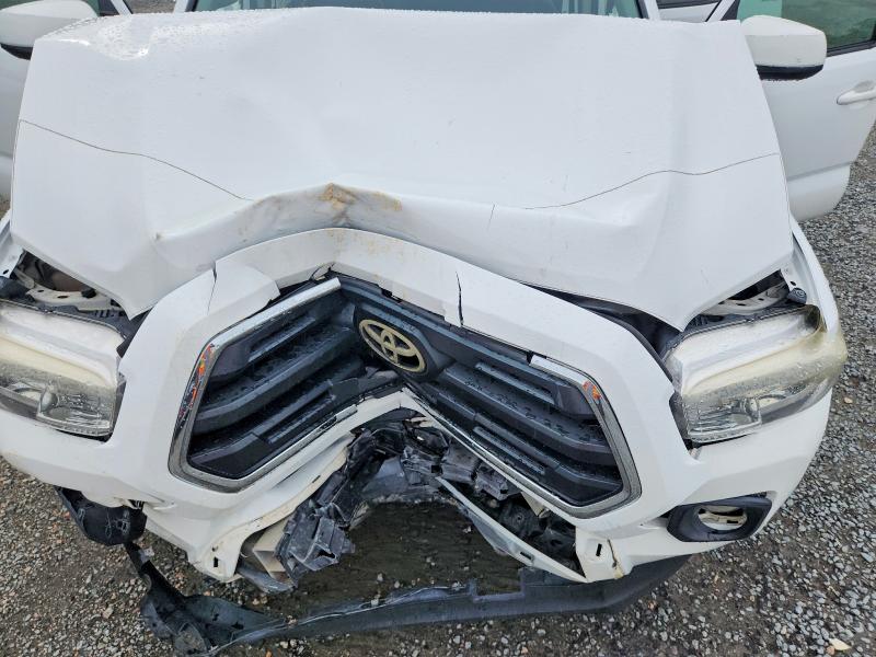 Aukcja sprzedaży 2017 Toyota Tacoma, vin: 5TFCZ5ANXHX050854, numer aukcji: 60503586