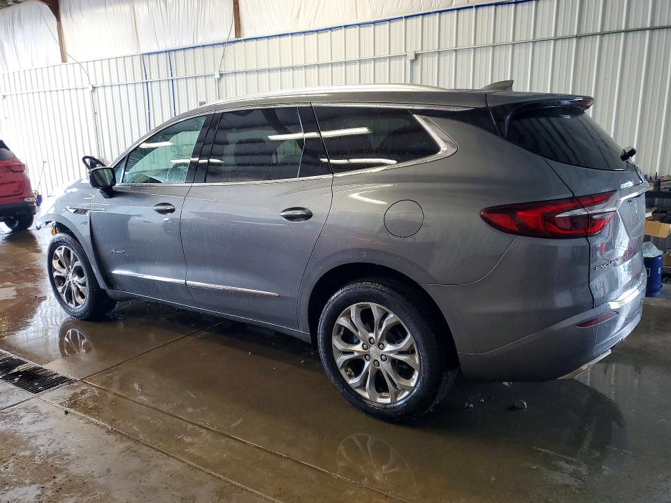 Продажа на аукционе авто 2020 Buick Enclave, vin: 5GAERDKW9LJ212819, номер лота: 59868166