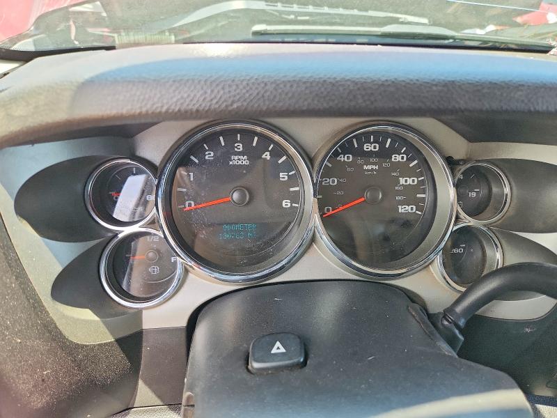 Продажа на аукционе авто 2008 Gmc Sierra, vin: 1GTEK19038Z234617, номер лота: 59975306