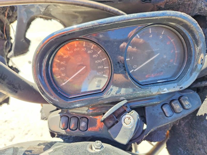 2021 Harley-davidson Fltrxse მანქანა იყიდება აუქციონზე, vin: 1HD1TCL18MB954148, აუქციონის ნომერი: 62481066