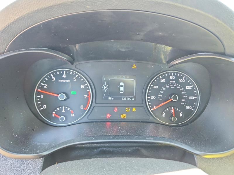 Продажа на аукционе авто 2018 Kia Optima, vin: 5XXGT4L37JG239919, номер лота: 60519076