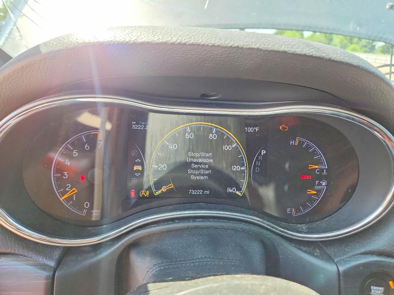 Aukcja sprzedaży 2021 Jeep Grand Cherokee, vin: 1C4RJFAG6MC524485, numer aukcji: 59610606