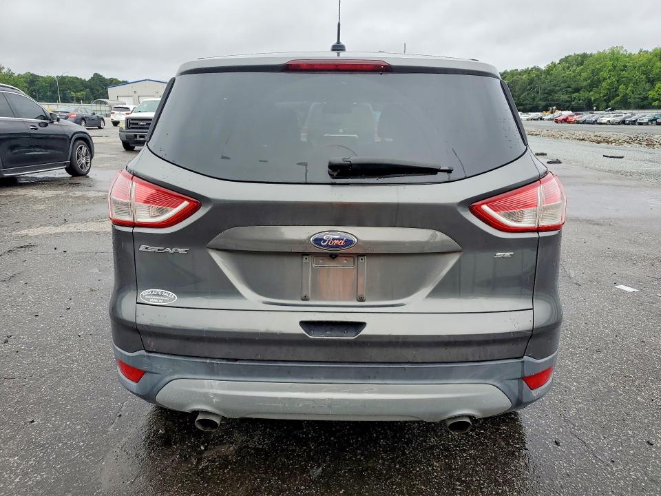 Aukcja sprzedaży 2016 Ford Escape, vin: 1FMCU0G75GUC10371, numer aukcji: 62227296