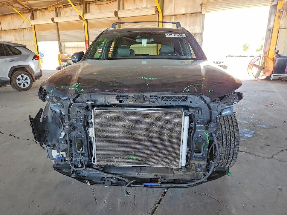 Aukcja sprzedaży 2020 Hyundai Palisade, vin: KM8R5DHE1LU153365, numer aukcji: 59673056