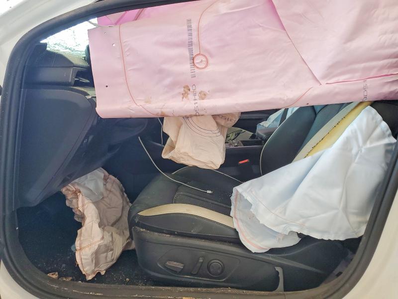 Aukcja sprzedaży 2025 Kia K5, vin: KNAG64J74S5337418, numer aukcji: 60211836