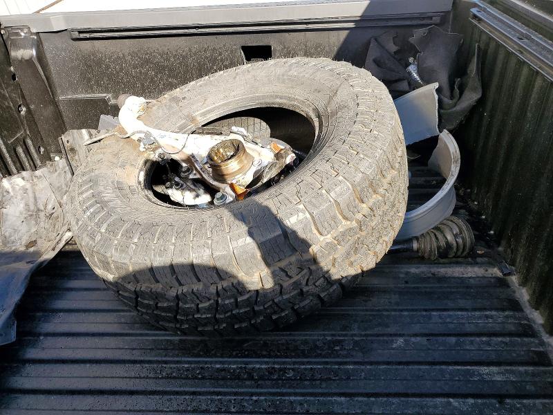 62210796 :رقم المزاد ، 3TMLB5JN6TM270656 vin ، 2026 Toyota Tacoma مزاد بيع