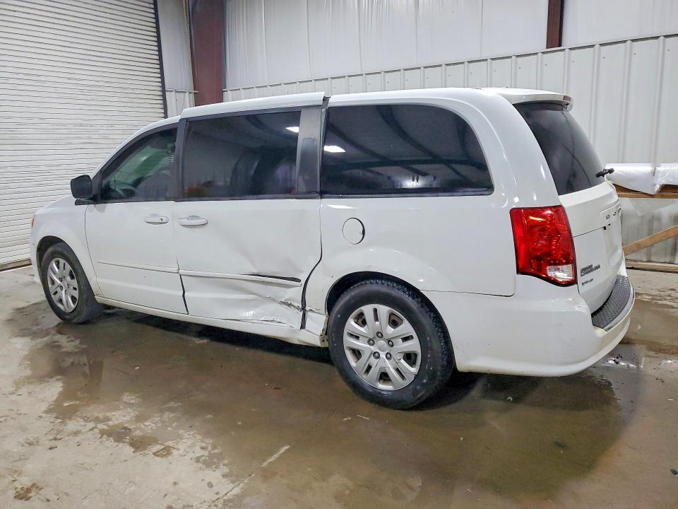 Aukcja sprzedaży 2015 Dodge Grand Caravan, vin: 2C4RDGBG3FR604638, numer aukcji: 61044026