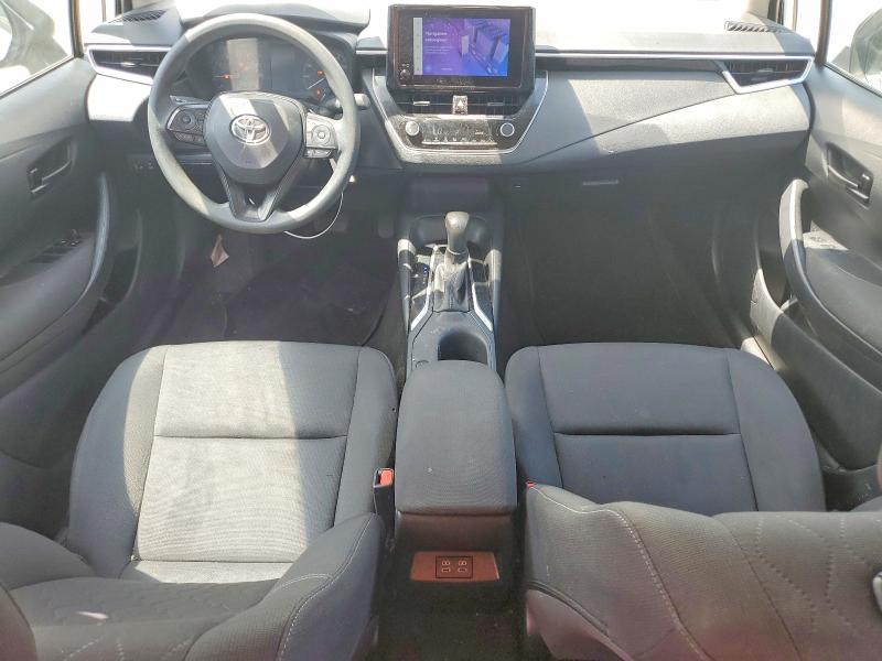 Продаж на аукціоні авто 2023 Toyota Corolla, vin: 5YFB4MDE4PP021248, номер лоту: 59115706