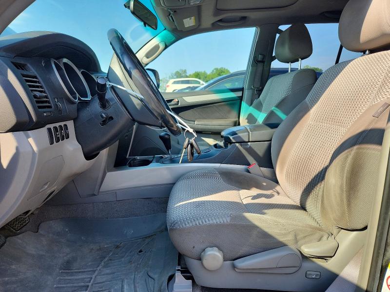 60737826 :رقم المزاد ، JTEBU14R88K022254 vin ، 2008 Toyota 4runner مزاد بيع