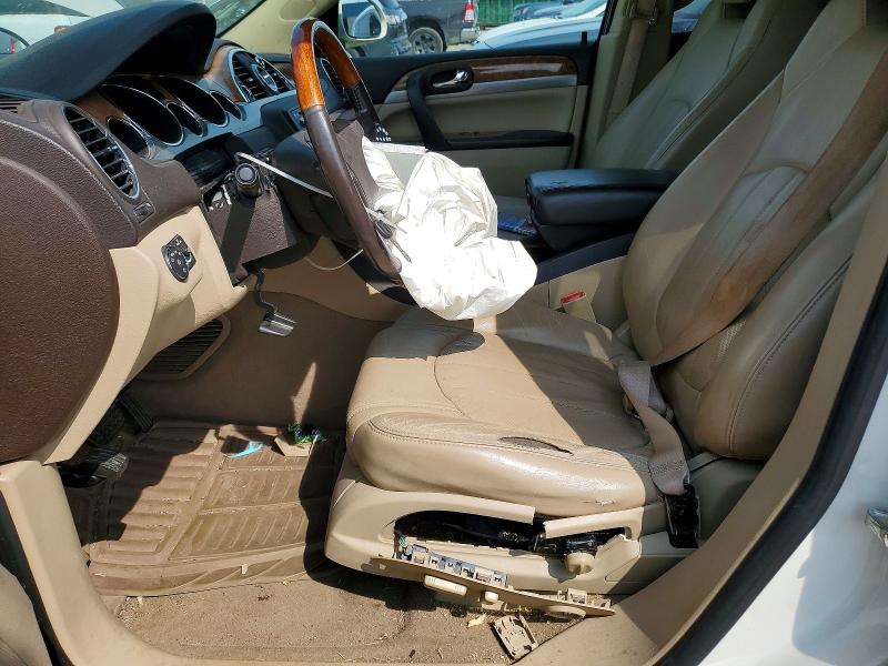 Aukcja sprzedaży 2011 Buick Enclave, vin: 5GAKRBED6BJ188382, numer aukcji: 60920536