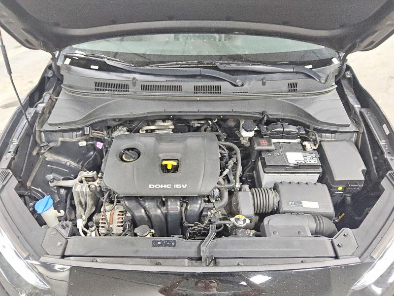 2021 Hyundai Kona მანქანა იყიდება აუქციონზე, vin: KM8K22AAXMU613971, აუქციონის ნომერი: 61497706