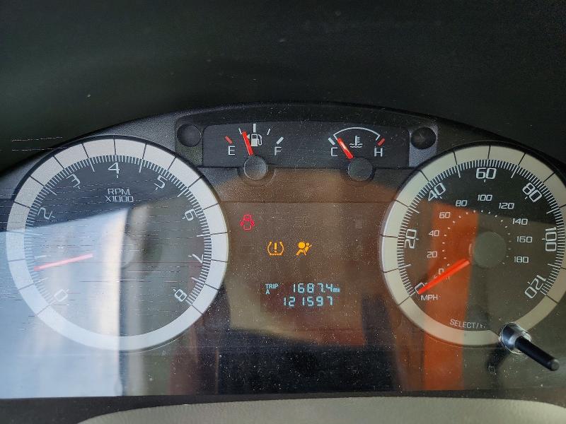 2008 Ford Escape მანქანა იყიდება აუქციონზე, vin: 1FMCU93158KE59336, აუქციონის ნომერი: 59982246