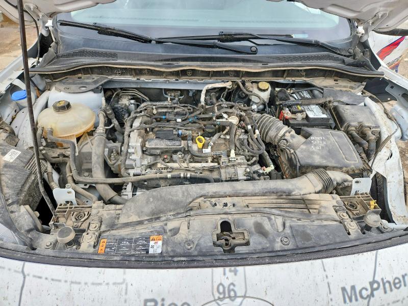 Продажа на аукционе авто 2021 Ford Escape, vin: 1FMCU9H6XMUA91349, номер лота: 62511786