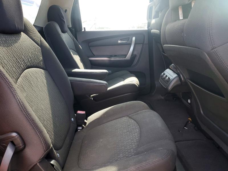 Aukcja sprzedaży 2010 Gmc Acadia, vin: 1GKLRLED8AJ169439, numer aukcji: 62098766