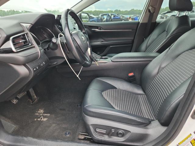 Auction sale of the 2021 Toyota Camry, vin: 4T1G11AK3MU425322, lot number: 59294006
