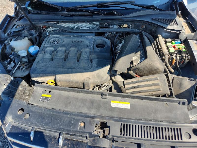 Aukcja sprzedaży 2015 Volkswagen Passat, vin: 1VWBV7A31FC022850, numer aukcji: 62973556