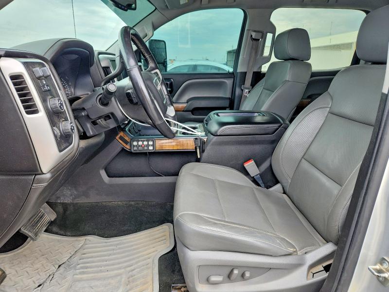 Aukcja sprzedaży 2014 Gmc Sierra, vin: 3GTU2VEC4EG212611, numer aukcji: 62450366