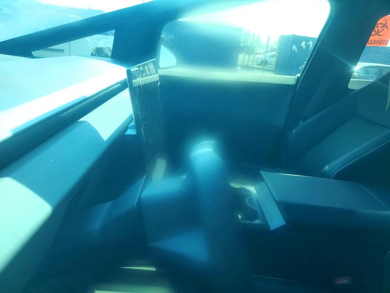 Aukcja sprzedaży 2024 Tesla Cybertruck, vin: 7G2CEHED2RA052635, numer aukcji: 61109486
