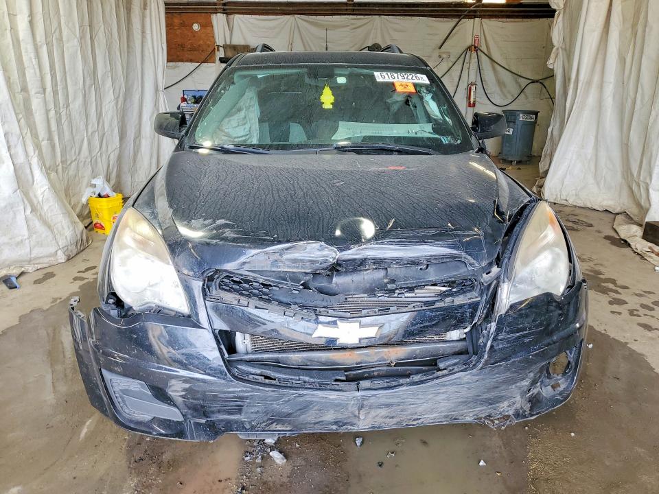 Aukcja sprzedaży 2010 Chevrolet Equinox, vin: 2CNFLEEY6A6406625, numer aukcji: 61879226