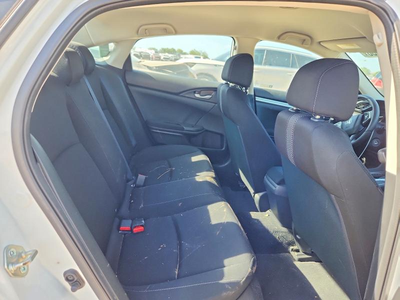Aukcja sprzedaży 2020 Honda Civic, vin: 2HGFC2F69LH563459, numer aukcji: 62306856
