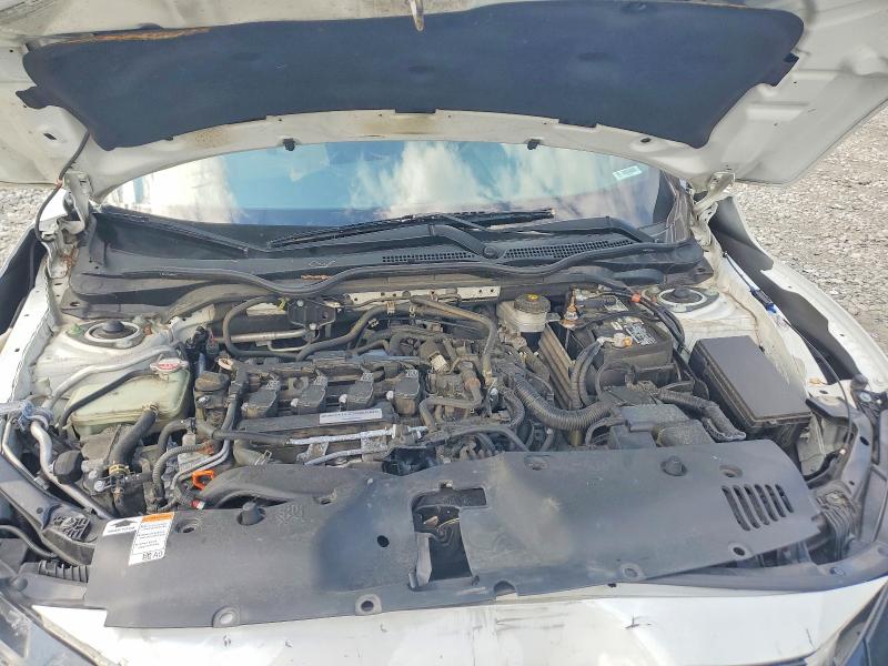 Продаж на аукціоні авто 2018 Honda Civic, vin: SHHFK7H28JU413921, номер лоту: 62328966
