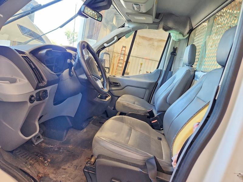 Aukcja sprzedaży 2016 Ford Transit, vin: 1FDRS6ZM1GKA77030, numer aukcji: 59717556