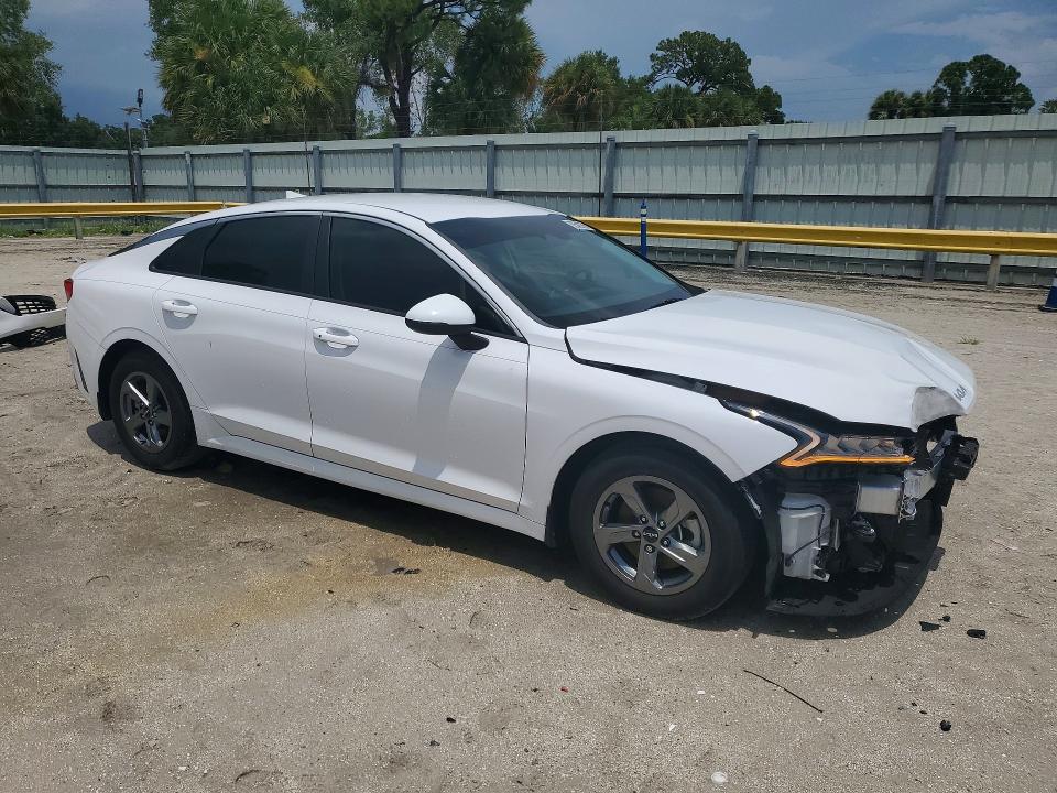 Aukcja sprzedaży 2023 Kia K5, vin: 5XXG14J23PG190873, numer aukcji: 62542776