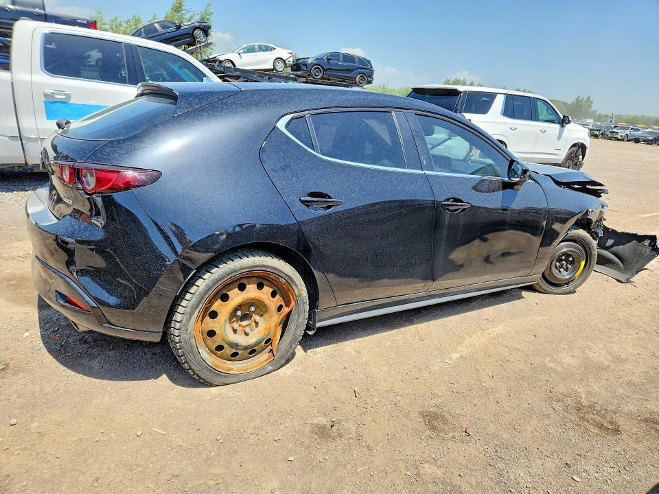 Aukcja sprzedaży 2021 Mazda 3, vin: JM1BPALL7M1312381, numer aukcji: 56956386
