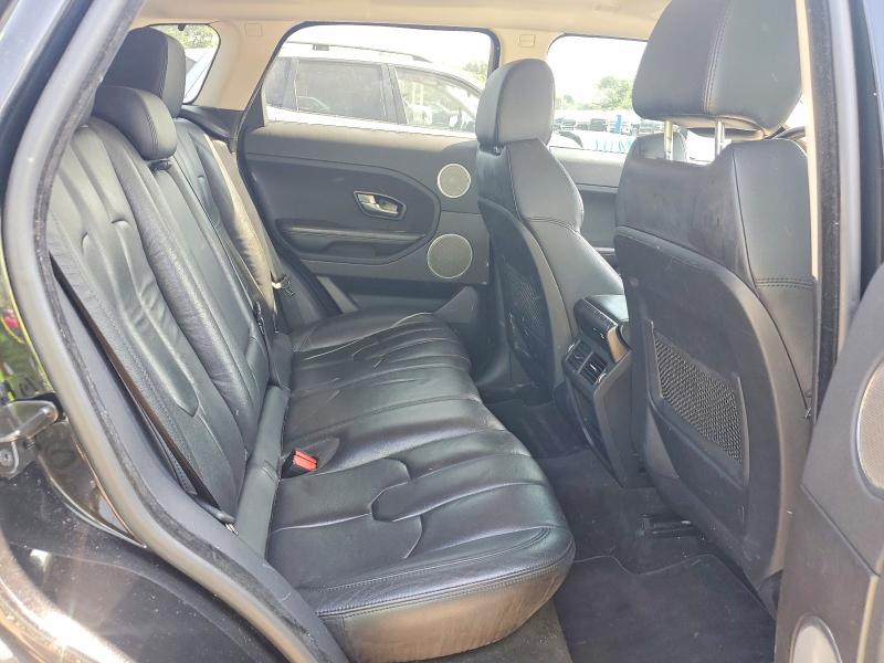Продажа на аукционе авто 2013 Land Rover Range Rover Evoque, vin: SALVP2BG2DH842006, номер лота: 59542396