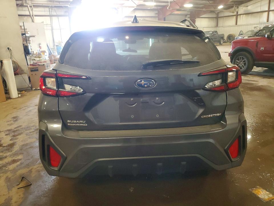 Aukcja sprzedaży 2025 Subaru Crosstrek, vin: JF2GUABC1SH286270, numer aukcji: 62170366