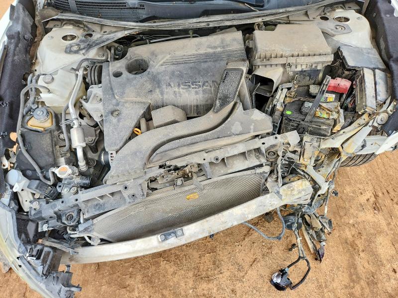 Aukcja sprzedaży 2017 Nissan Altima, vin: 1N4AL3AP0HC144110, numer aukcji: 61611806