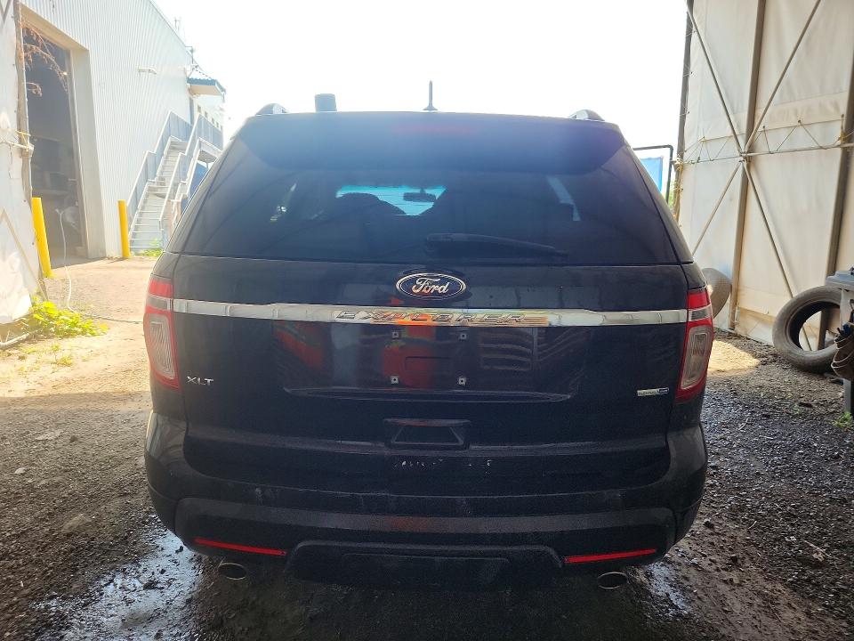 Продаж на аукціоні авто 2013 Ford Explorer, vin: 1FM5K8D80DGC74239, номер лоту: 58576976