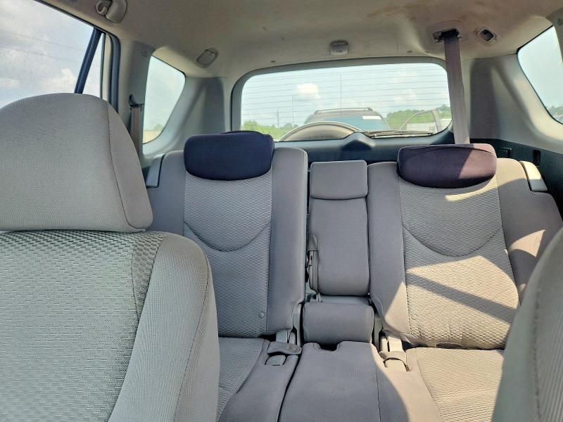 2007 Toyota Rav4 მანქანა იყიდება აუქციონზე, vin: JTMZK31V475006541, აუქციონის ნომერი: 62875656