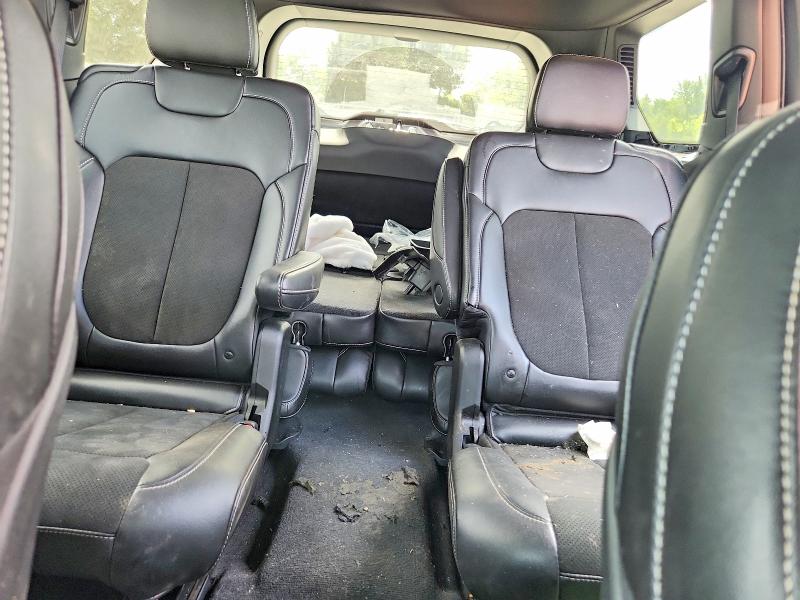 Продаж на аукціоні авто 2025 Jeep Grand Cherokee, vin: 1C4RJKAG7S8767134, номер лоту: 59820676
