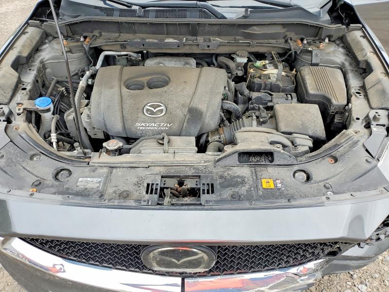 Aukcja sprzedaży 2017 Mazda Cx-5, vin: JM3KFBDL6H0118516, numer aukcji: 60235116