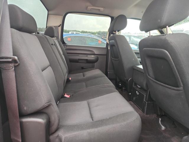 Продажа на аукционе авто 2010 Gmc Sierra, vin: 3GTRCVE05AG199788, номер лота: 59619096