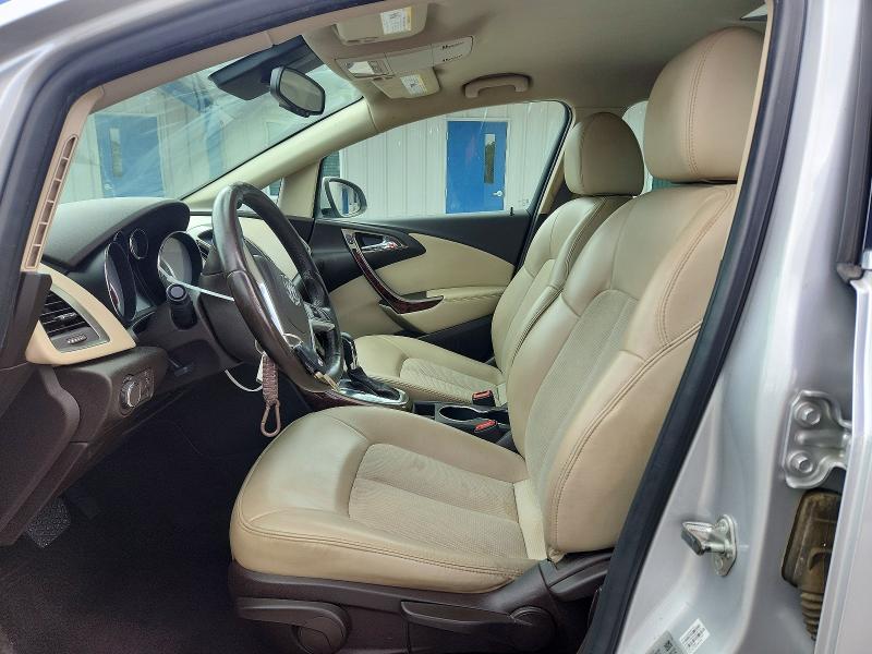 Продажа на аукционе авто 2016 Buick Verano, vin: 1G4PP5SK0G4124211, номер лота: 59789806