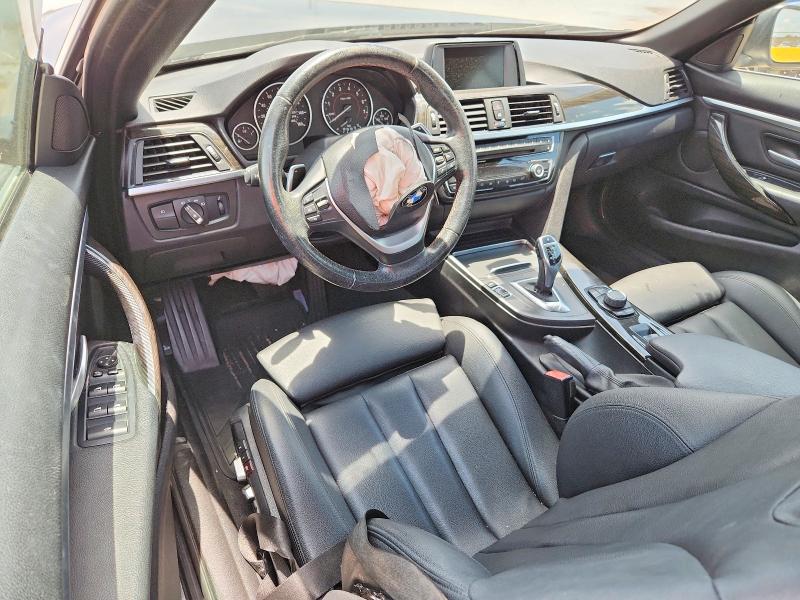 Aukcja sprzedaży 2017 Bmw 430i, vin: WBA4U7C5XH5H19471, numer aukcji: 59272816