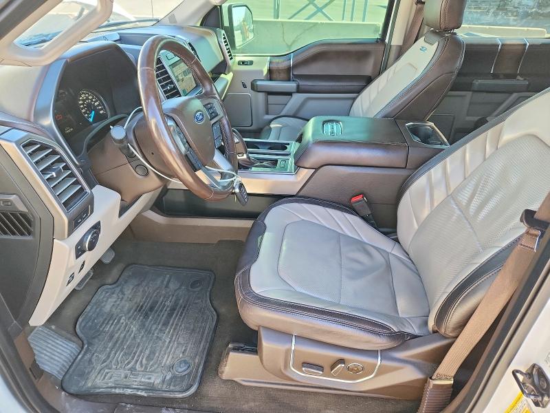 Продажа на аукционе авто 2019 Ford F150, vin: 1FTEW1EG5KFA16369, номер лота: 61568646