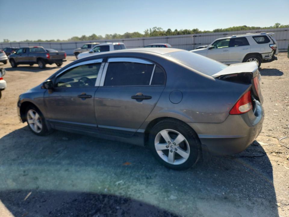 Aukcja sprzedaży 2009 Honda Civic, vin: 2HGFA16399H335542, numer aukcji: 62723796