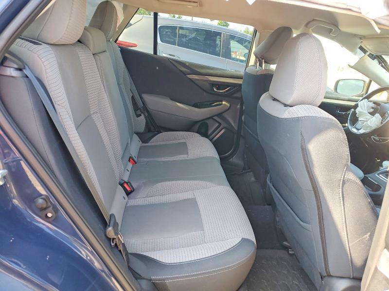 Продажа на аукционе авто 2024 Subaru Outback, vin: 4S4BTACC8R3224247, номер лота: 61358366