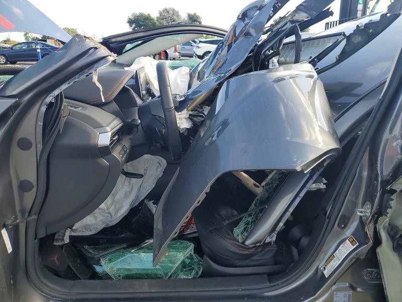 2025 Nissan Altima მანქანა იყიდება აუქციონზე, vin: 1N4BL4CV7SN310849, აუქციონის ნომერი: 61699576