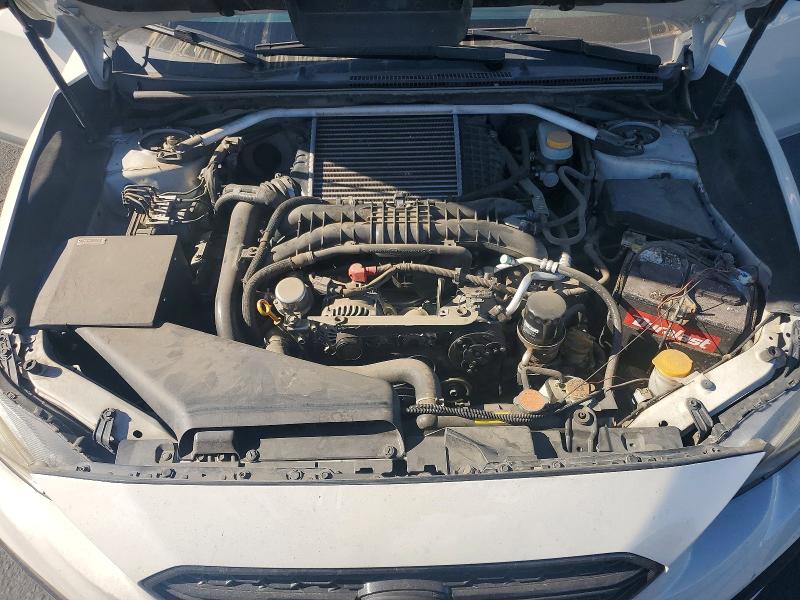 Продаж на аукціоні авто 2020 Subaru Wrx, vin: JF1VA1A67L9815555, номер лоту: 61556316